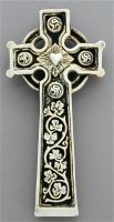 Slane Priory Cross